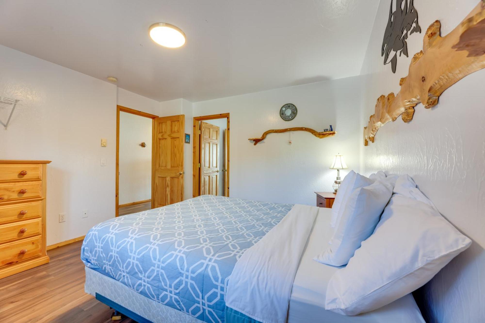 Sanderling Sea Cottages, Unit 13 Waldport Dış mekan fotoğraf