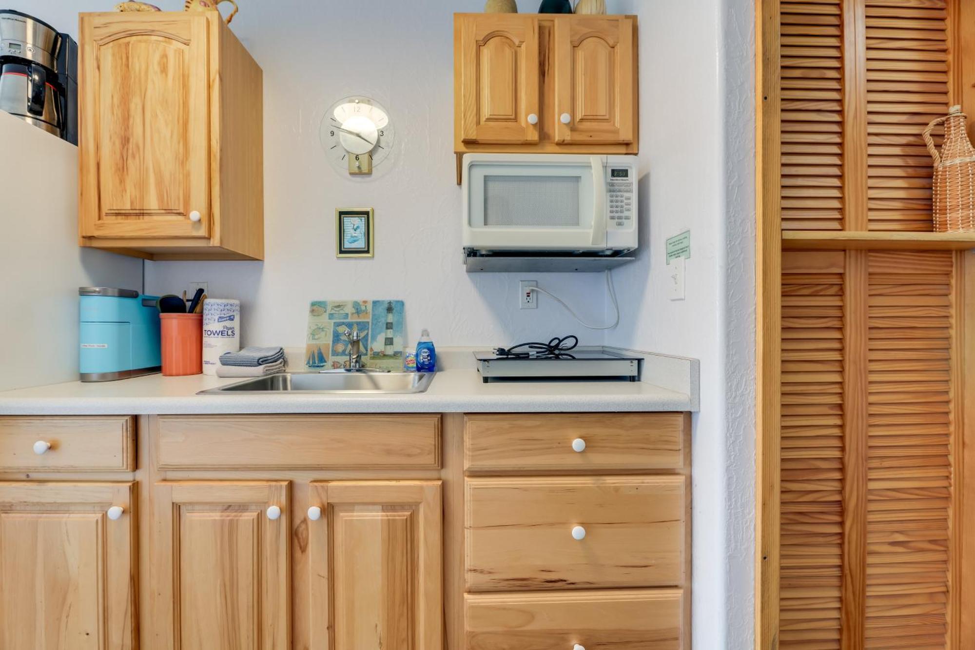 Sanderling Sea Cottages, Unit 13 Waldport Dış mekan fotoğraf